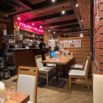 ステーキハウス ロッキー - 