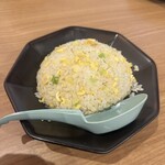町田商店 福島西口店 - 炒飯