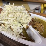 アジアンケバブ - 