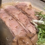 麺屋 焔 - 料理写真: