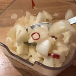 ステーキハウス ロッキー - 