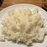 ステーキハウス ロッキー - 