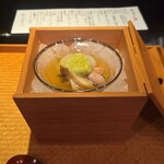 馳走なかむら - 