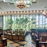 ビュッフェ＆カフェレストラン ナイト＆デイ - 