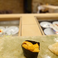鮨 はなやま - 