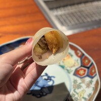 京都 和牛料理 一石三鳥 - 