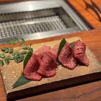 京都 和牛料理 一石三鳥 - 