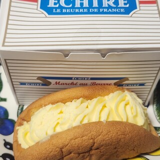 口コミ一覧 : エシレ・マルシェ オ ブール （ECHIRE MARCHE AU