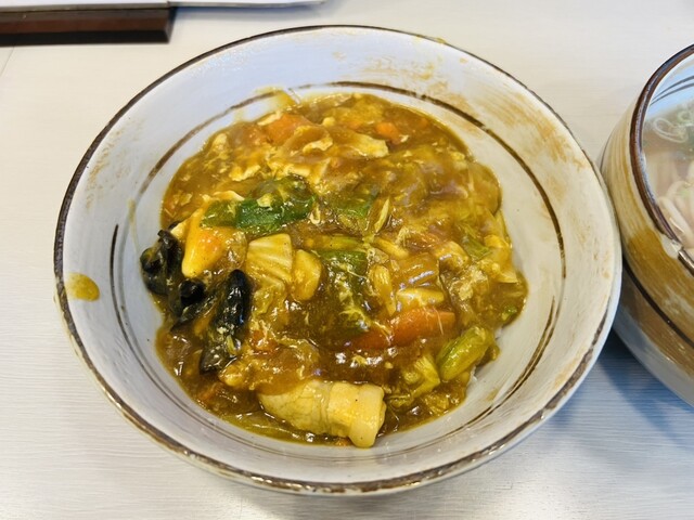 Chinese Hanten photo