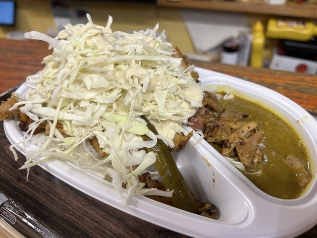 Asian N Kebab photo 2