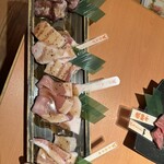 飛驒牛一頭買　燒肉・Akariya - 