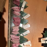 飛驒牛一頭買　燒肉・Akariya - 