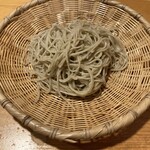 浅草じゅうろく - 福井県大野在来