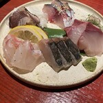 焼き鳥とお酒 鳥拓 - 