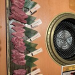 飛驒牛一頭買　燒肉・Akariya - 