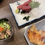 大衆酒場 正宗屋 - 