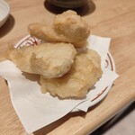 魚河岸本舗 ぴち天 - 