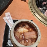 飛驒牛一頭買　燒肉・Akariya