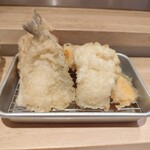 魚河岸本舗 ぴち天 - 