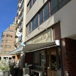 パティスリー モンプリュ 本店 - 