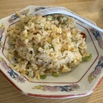 陳さん館 - 料理写真: