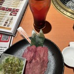 飛驒牛一頭買　燒肉・Akariya