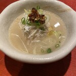 焼き鳥とお酒 鳥拓 - 