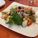 TRATTORIA PRIMO - 