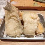 魚河岸本舗 ぴち天 - 