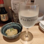 魚河岸本舗 ぴち天 - 