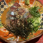 焼き鳥とお酒 鳥拓 - 