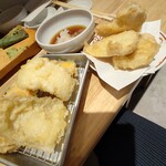 魚河岸本舗 ぴち天 - 