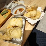 魚河岸本舗 ぴち天 - 