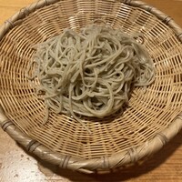 浅草じゅうろく - 福井県大野在来
