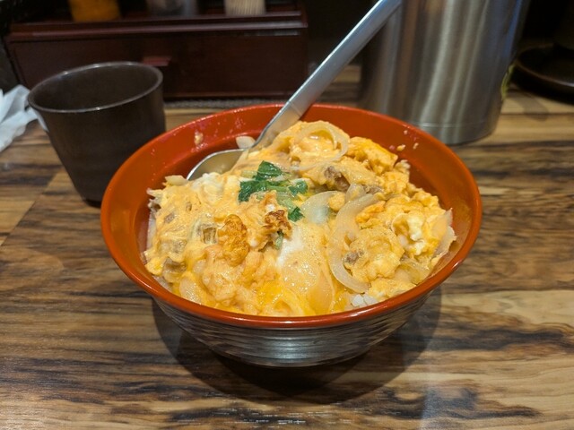 Kasuya Via Abeno Walk Ten photo 5