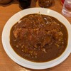 カレーハウス キラリ