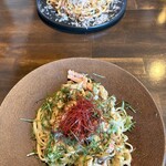 パスタ処 十兵衛 - 