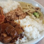 松本メーヤウ - 