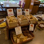 ラウンジレストラン ザ ラウンジ - 
