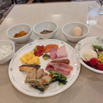 ラウンジレストラン ザ ラウンジ - 