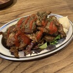 M's DINER - 