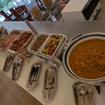 ラウンジレストラン ザ ラウンジ - 