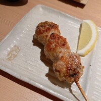 焼鳥 おみ乃 - 