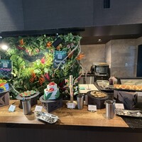 スカイビュッフェ51 - 