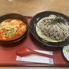 町の蕎麦食堂 蕎麦町 石狩花川南店