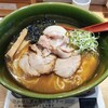 焼きあご塩らー麺 たかはし 上野店