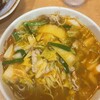 天理スタミナラーメン 本店