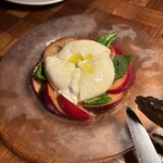 代官山カルネジーオ - 