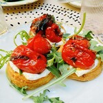 Bontemps  Jardin Secret - 