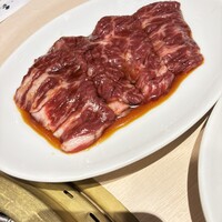 日本橋 焼肉 正剛 - 